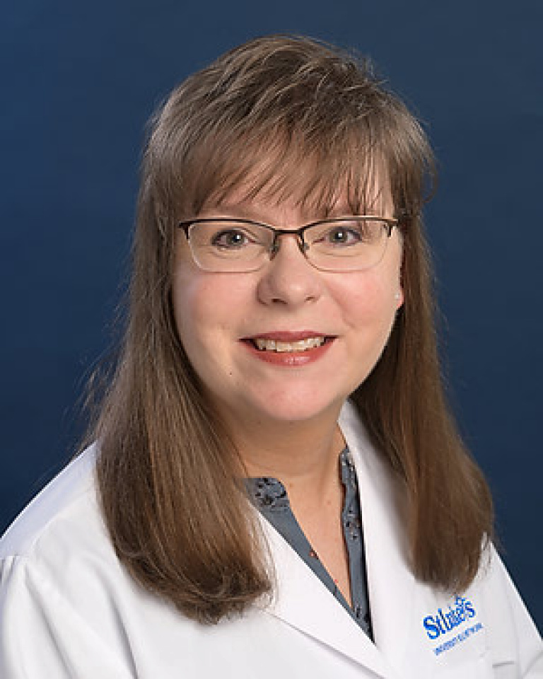 Dr. Mary Ann Karp, DO