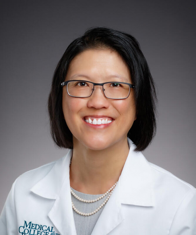 Dr. Mona Li, MD