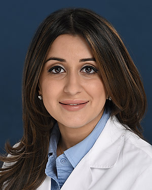 Dr. Sehrish Sadiq, MD