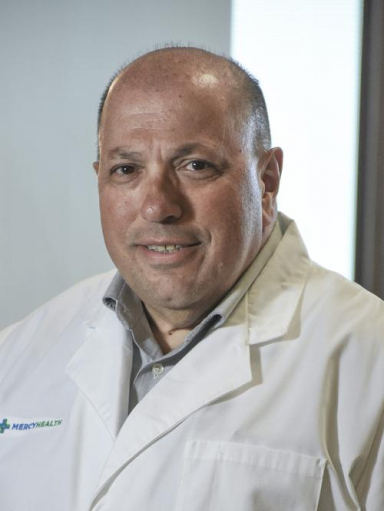 Dr. Armand Minotti, DO