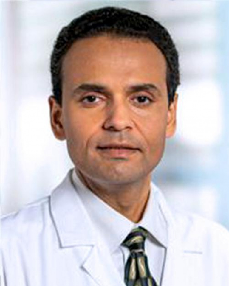 Dr. Vivek Misra, MD