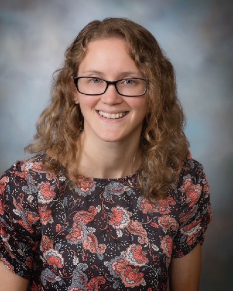 Dr. Laura Helmly, DO
