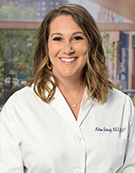 Melissa Schimpf, CRNP