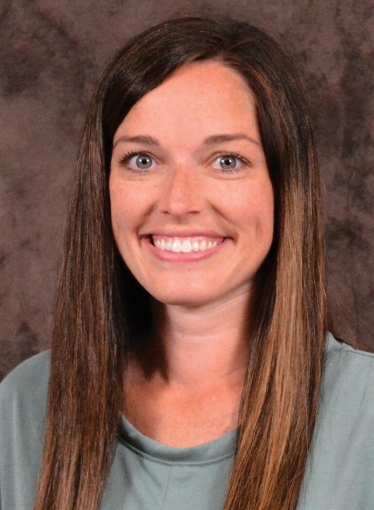 Michelle Brant, PA-C