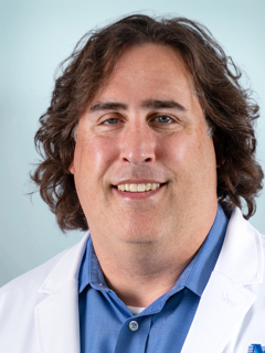 Dr. Michael Burdick, MD