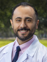 Dr. Saeed Afaneh, MD