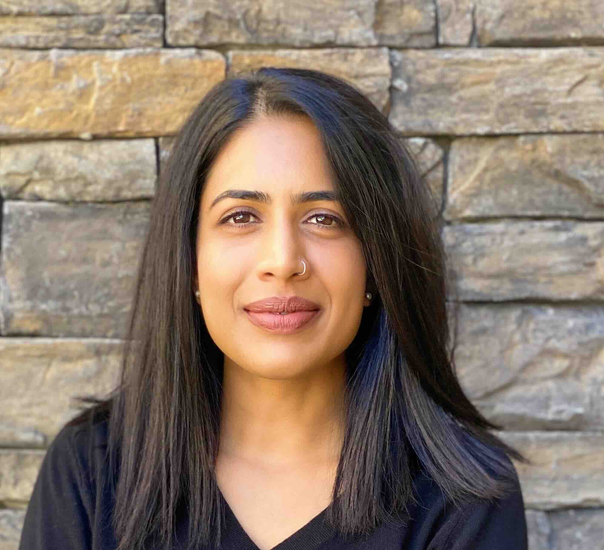 Preya Patel, RD