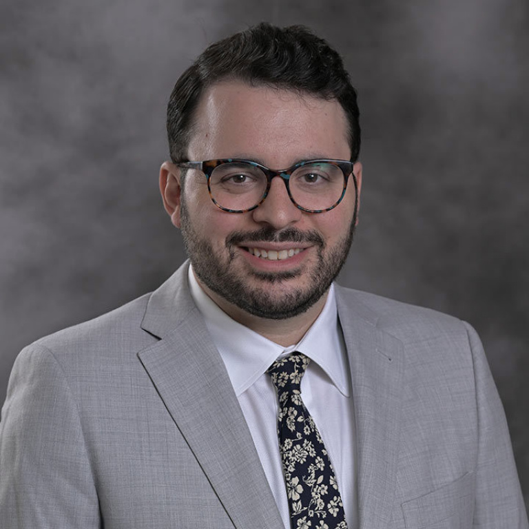 Dr. David Cohen, DO
