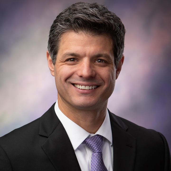 Dr. Anthony Doyon, DPM