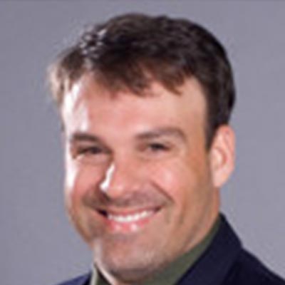 Dr. Raymond Rizzi, DPM