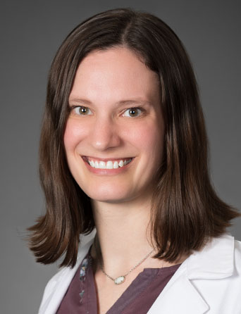 Dr. Melanie Ribbeck, MD