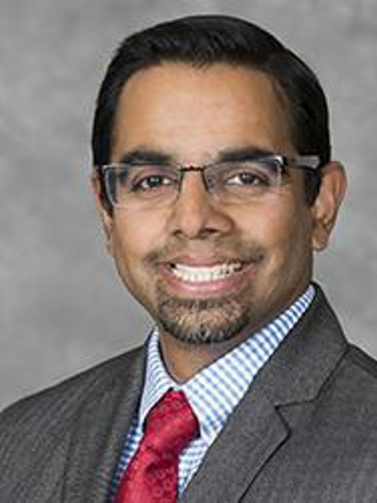Dr. Venkataramanan Gangadharan, MD