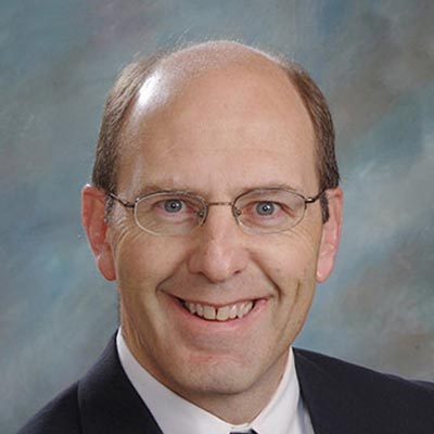 Dr. Bruce Newton, MD