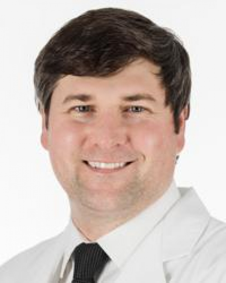 Dr. Christopher Gartin, MD