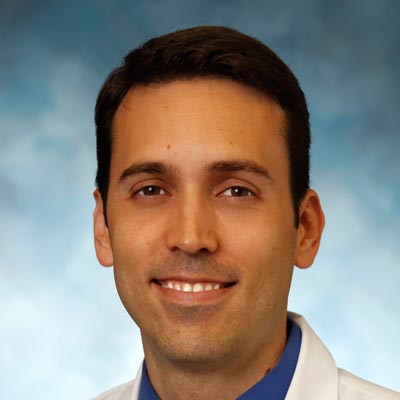 Dr. Chadwick Rastatter, MD