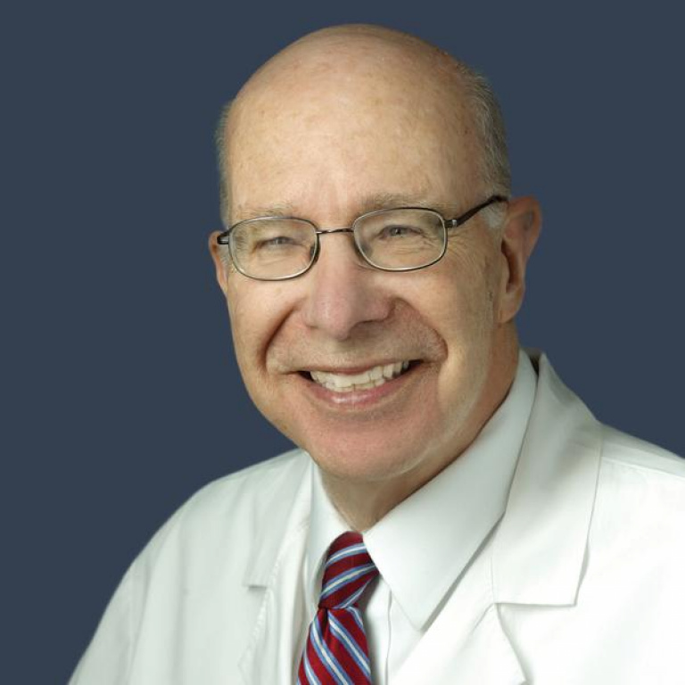Dr. Kenneth Burman, MD