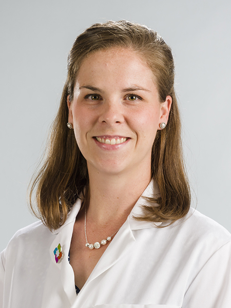 Katherine Del Prato, FNP