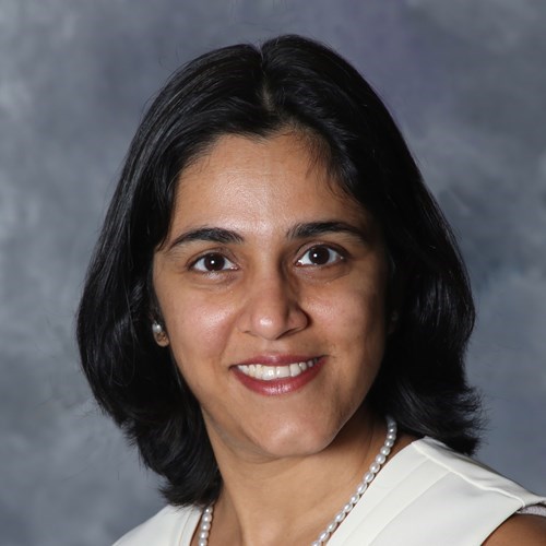 Dr. Toshita Kumar, MD
