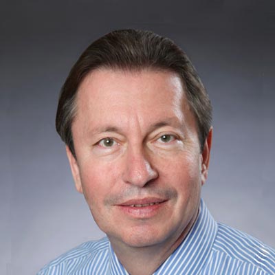 Dr. Carl Lenarsky, MD