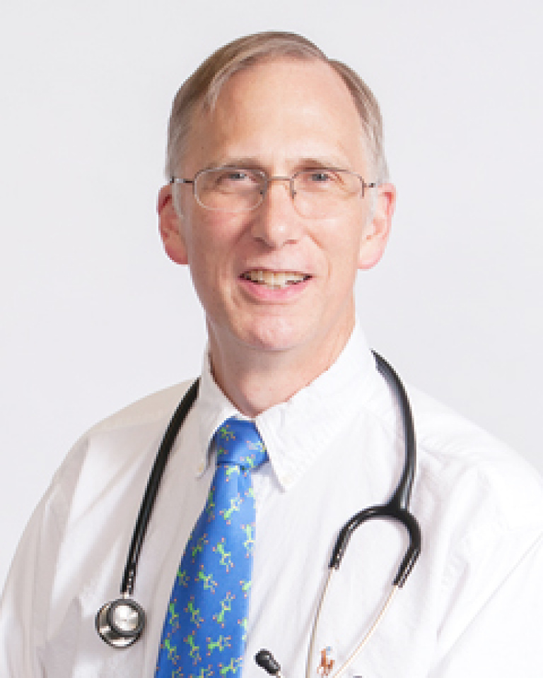 Dr. Ae Knox, MD