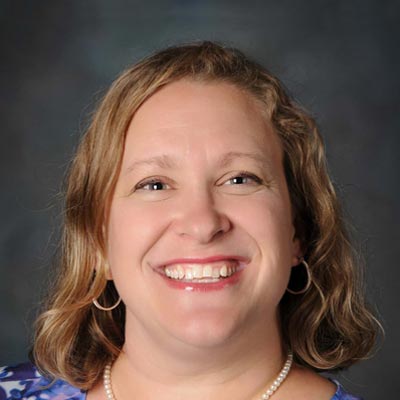 Dr. Marie Gessel, MD