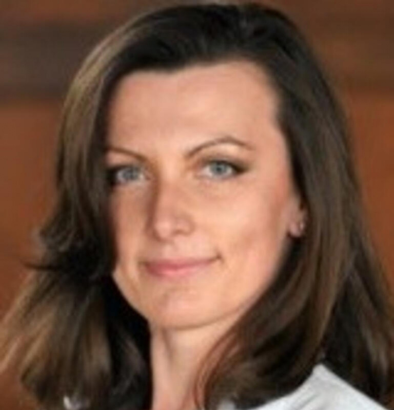 Katarzyna Ciesielska, APRN