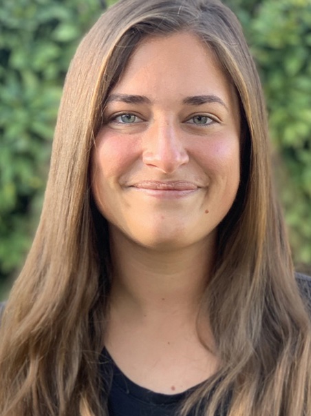 Theresa Ipolito, LCSW