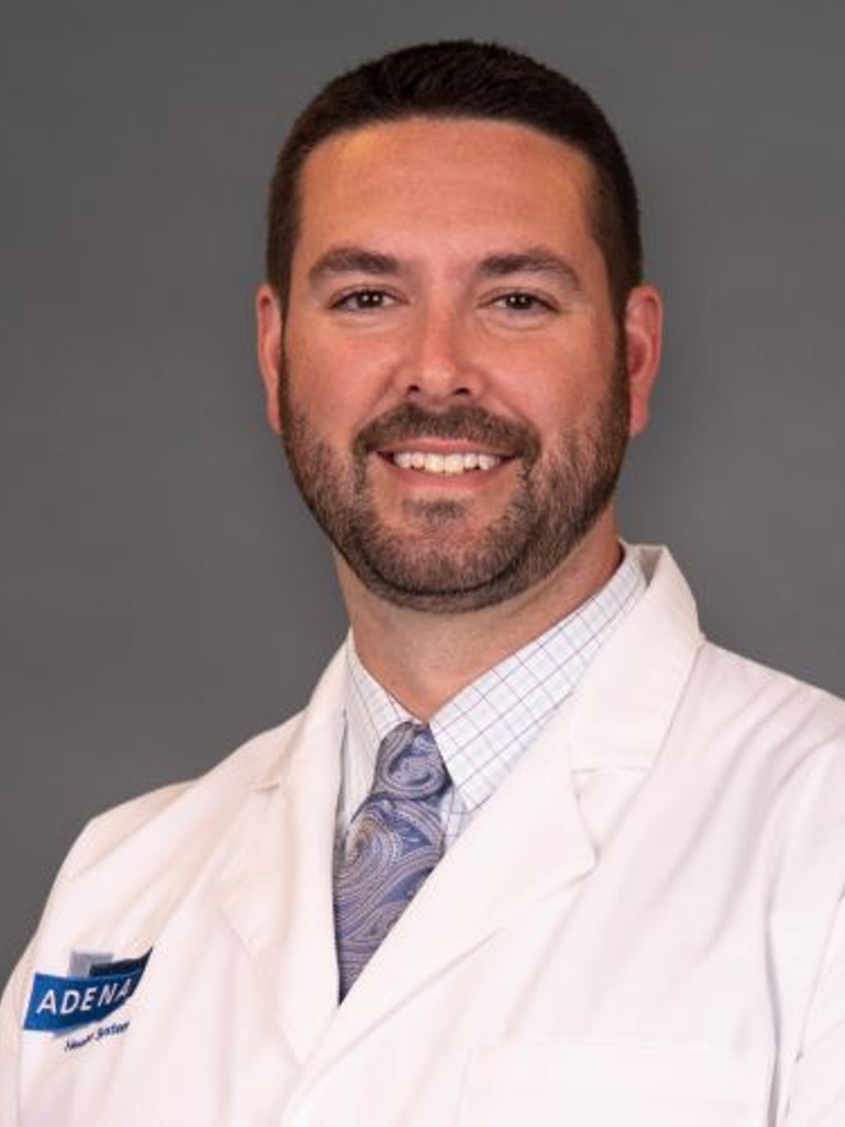 Matthew Blouir, PA-C