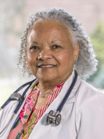 Leatha Ross, CNP