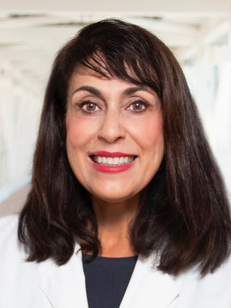 Dr. Jaleh Eslami, MD