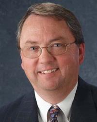 Dr. Bill Balch, MD