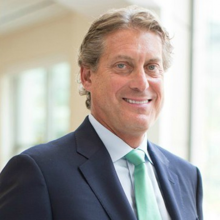Dr. Paul Fragner, MD