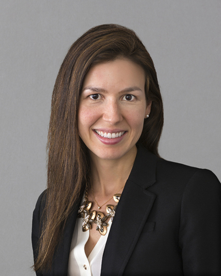 Dr. Patricia Boettner, DDS