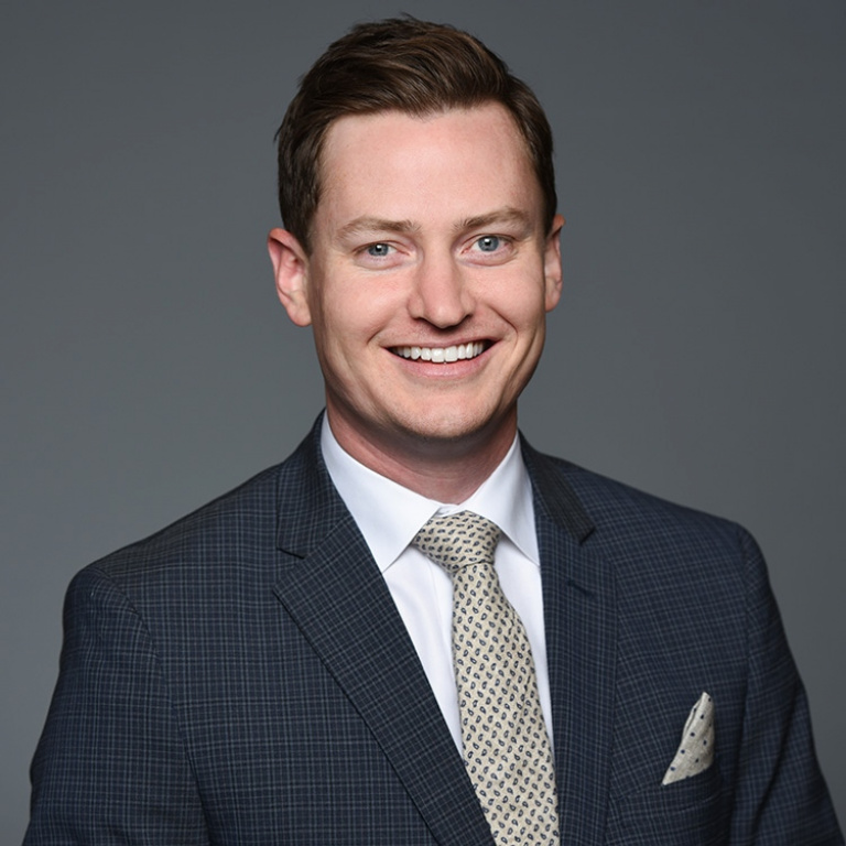 Dr. Kevin Casey, MD