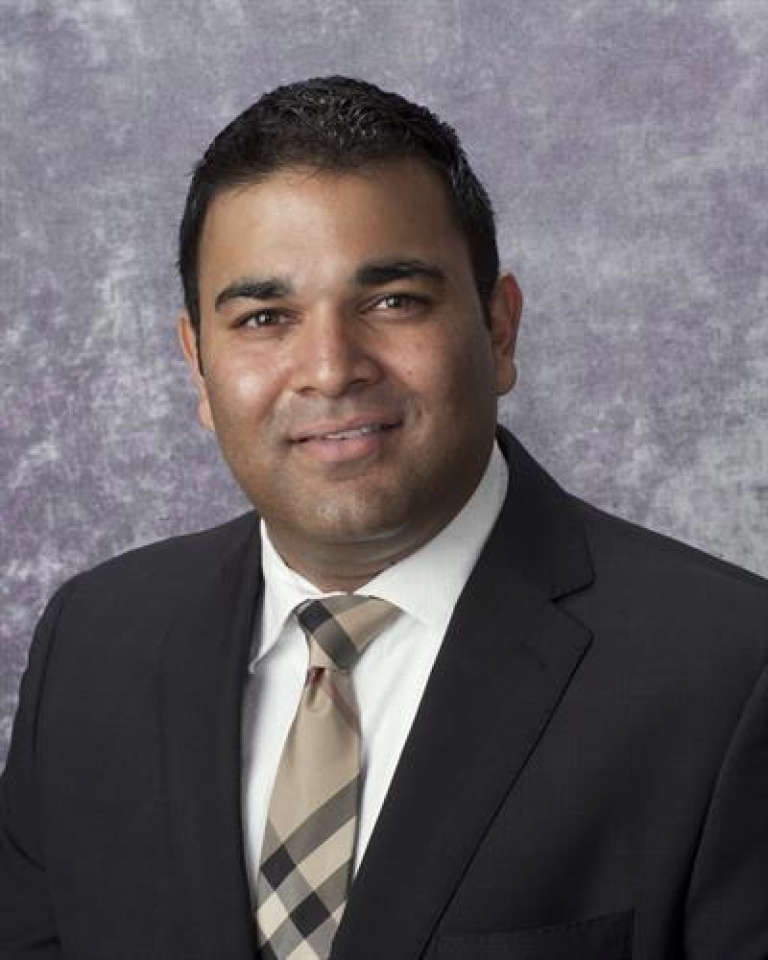 Dr. Chirag Chauhan, MD