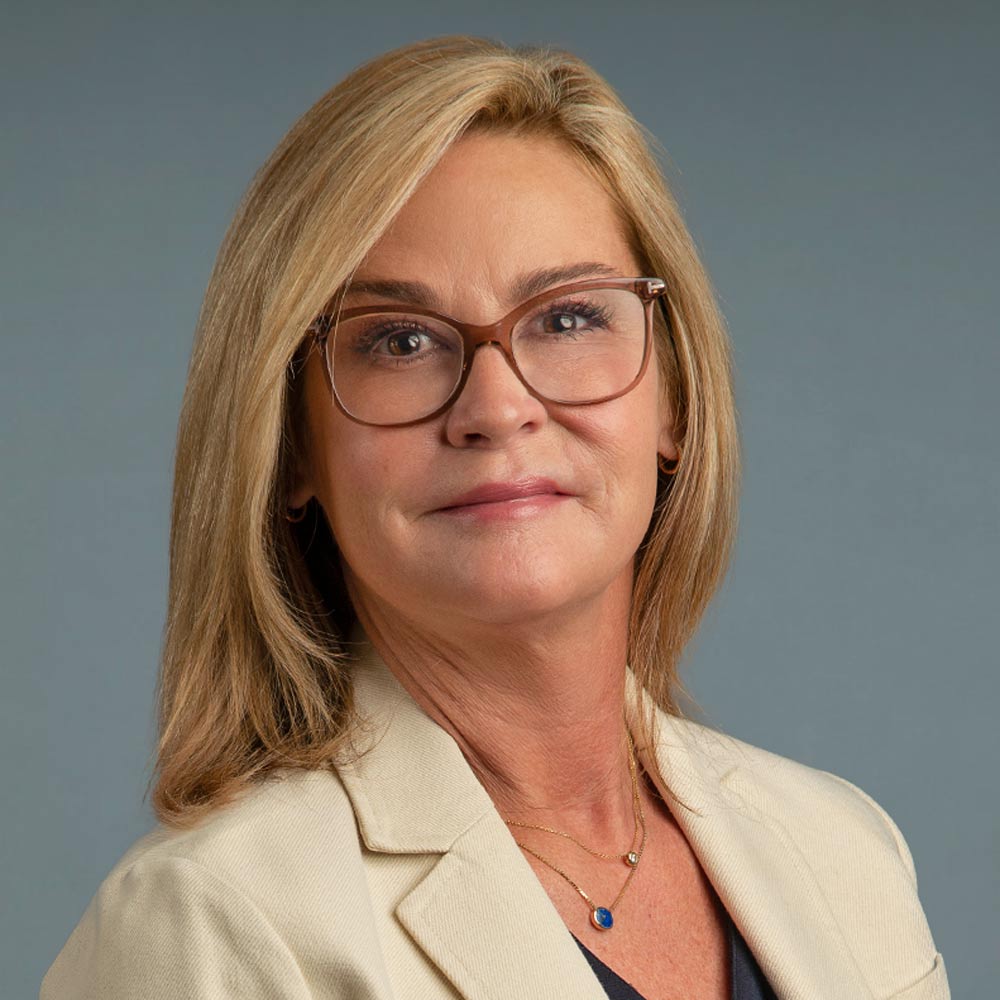 Gina Cartwright, NP