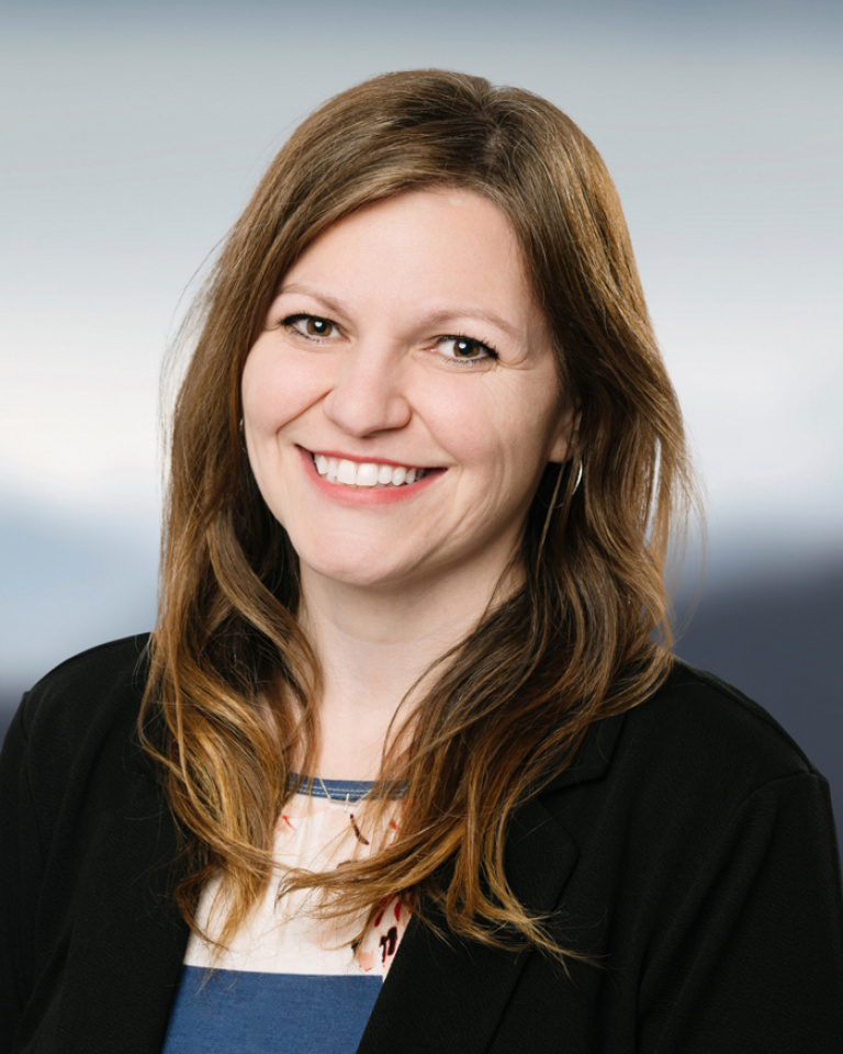 Christina Zoric, ARNP