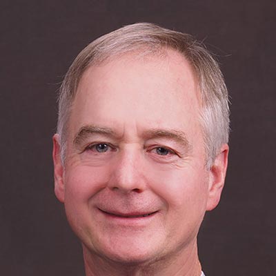 Dr. Norman Stevens, MD