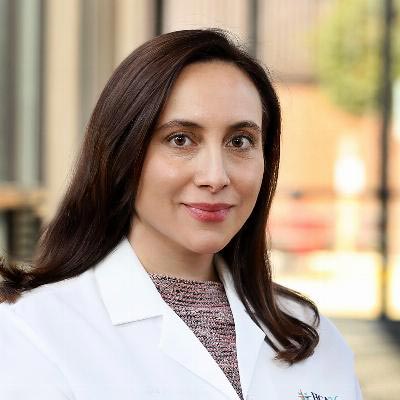 Dr. Gretchen Aquilina, DO