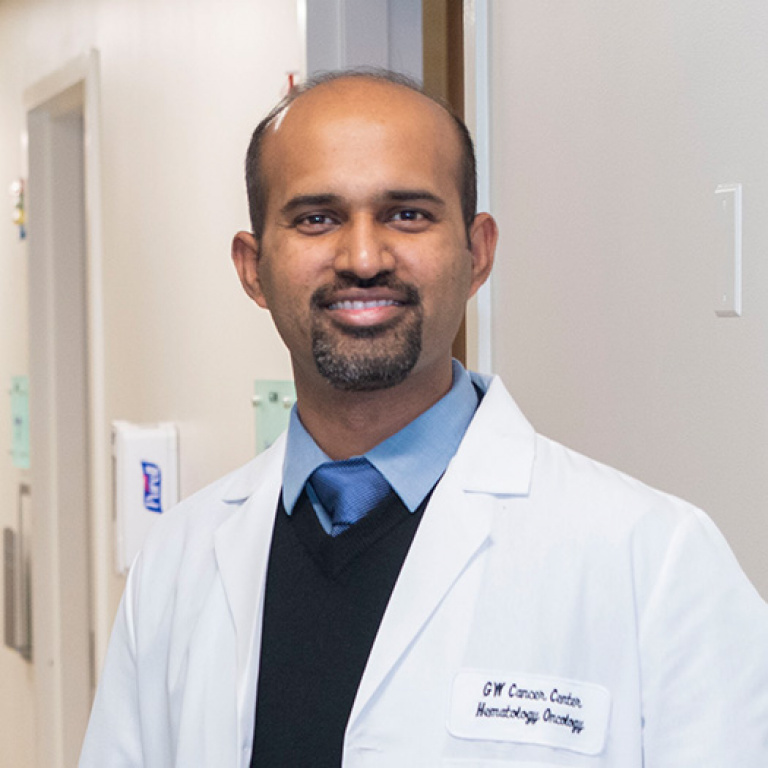 Dr. Amarendra K Neppalli, MD