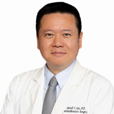 Dr. Daniel Lee, MD