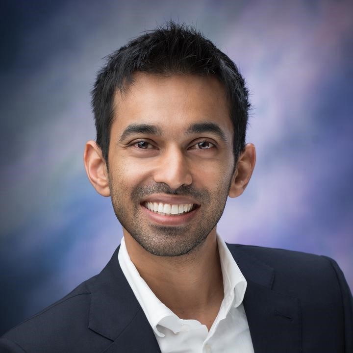 Dr. Anish Patel, MD