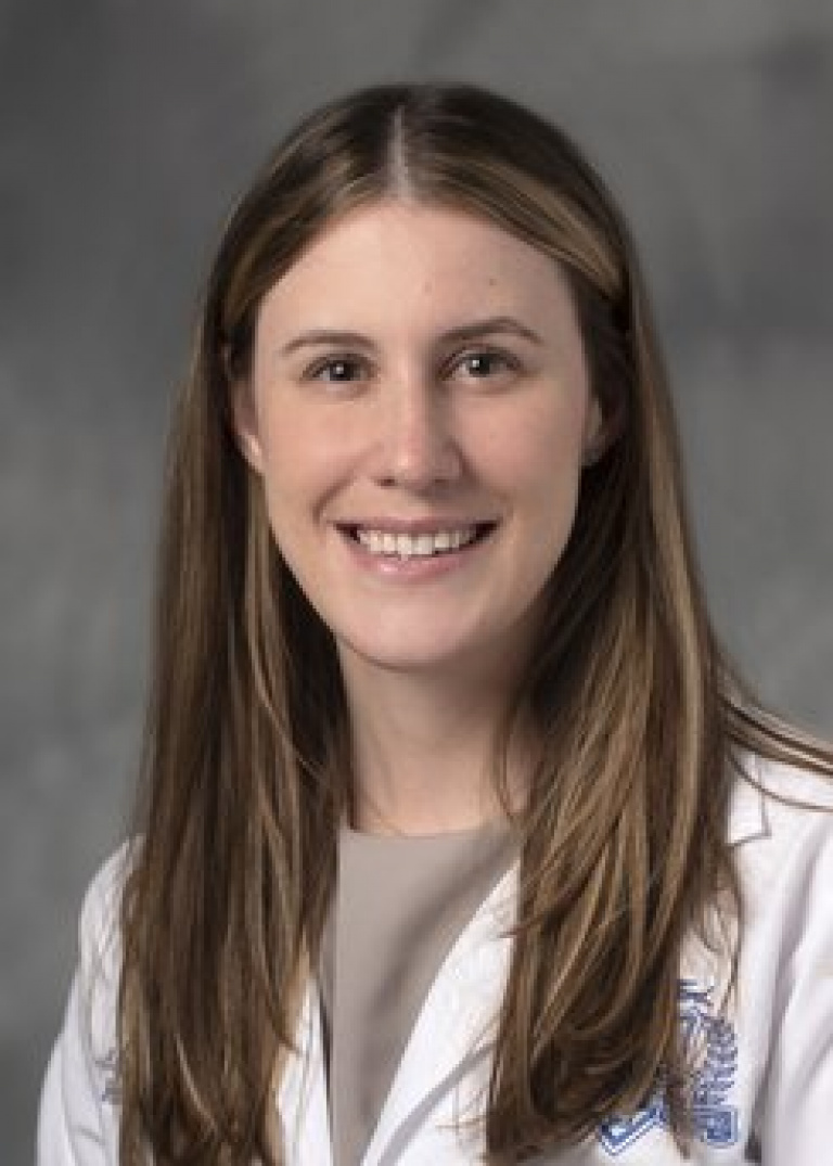 Dr. Abigail Entz, MD