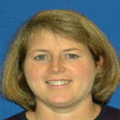 Dr. Martha Middlemist, MD