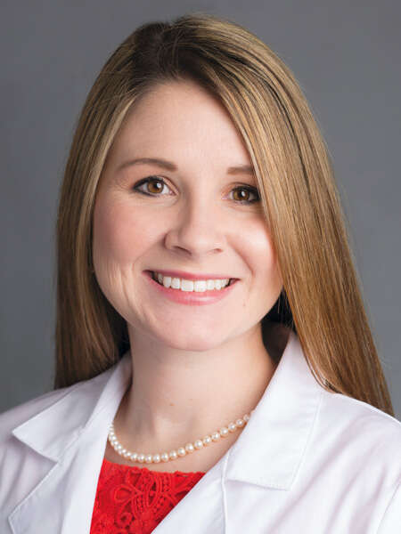 Dr. Ashley Jessup, MD