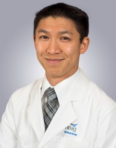 Dr. Donald Moy, MD
