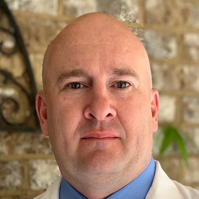 Dr. Byron Brooks Jr, MD