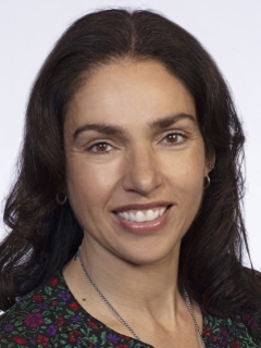 Dr. Lydia Alexander, MD
