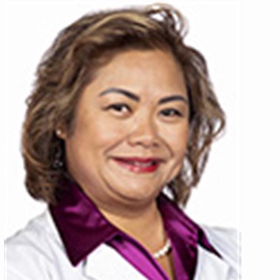 Lourdes Ramos, FNP