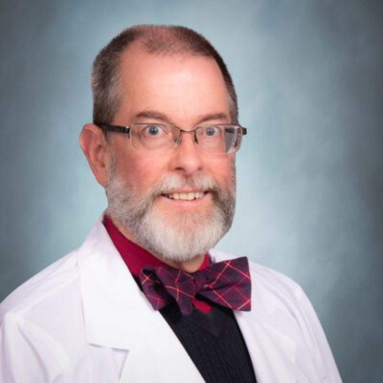 Dr. W Alex Dalzell, MD